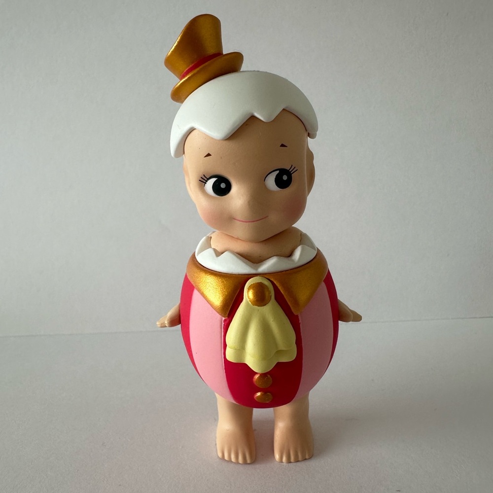 MYSTERY Carnival Series Sonny Angel 🎡🎠